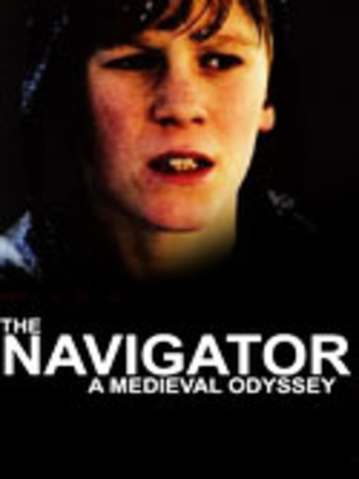 Title details for The Navigator by Blue Wave - Available